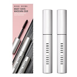 Must-Have Mascara Duo - Coffret Smokey Eye Mascara